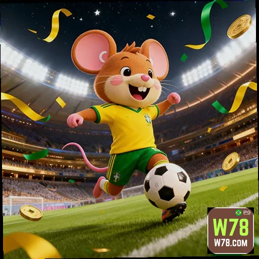 Apostas em futebol - w78