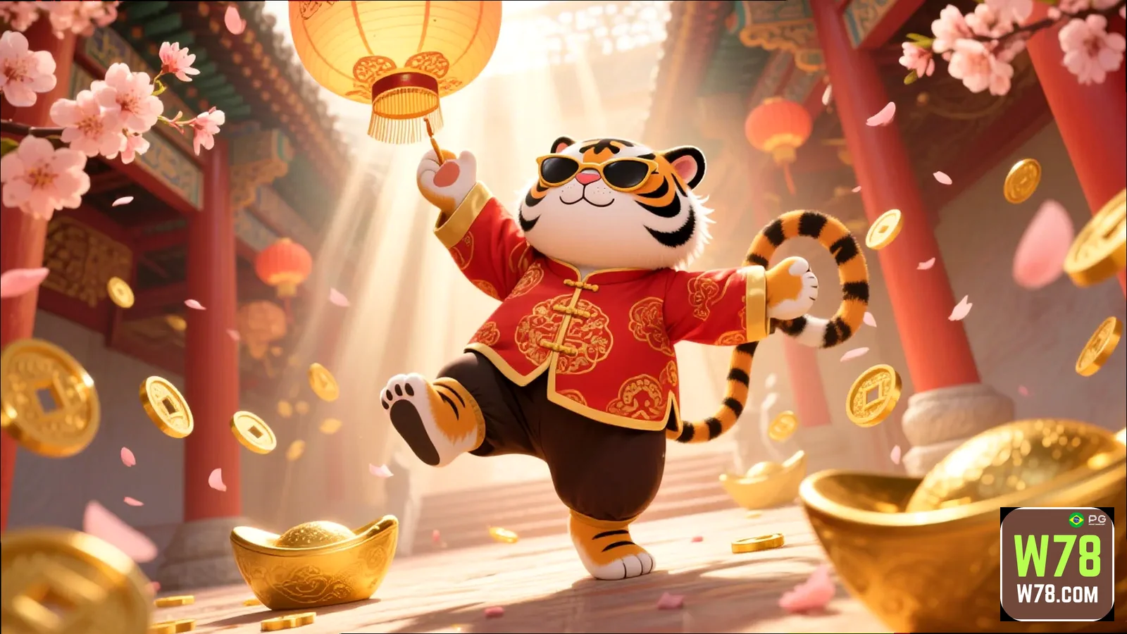 Promoções de cassino