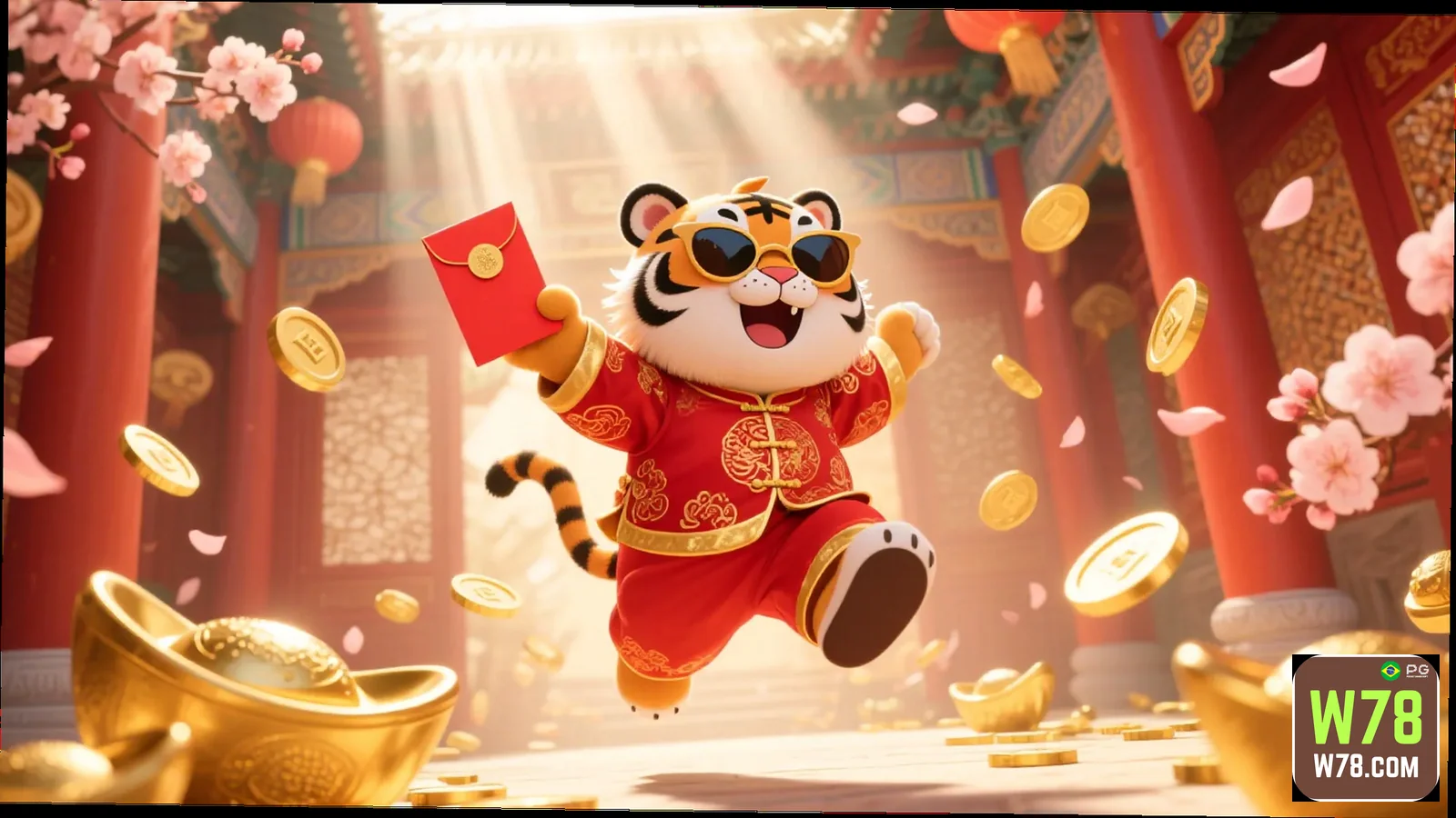 Imagem do aplicativo W78 - w78